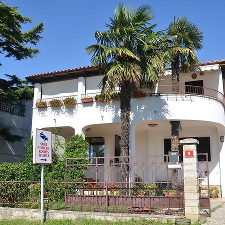 Apartments Bertok Koper városi község Kültér fotó