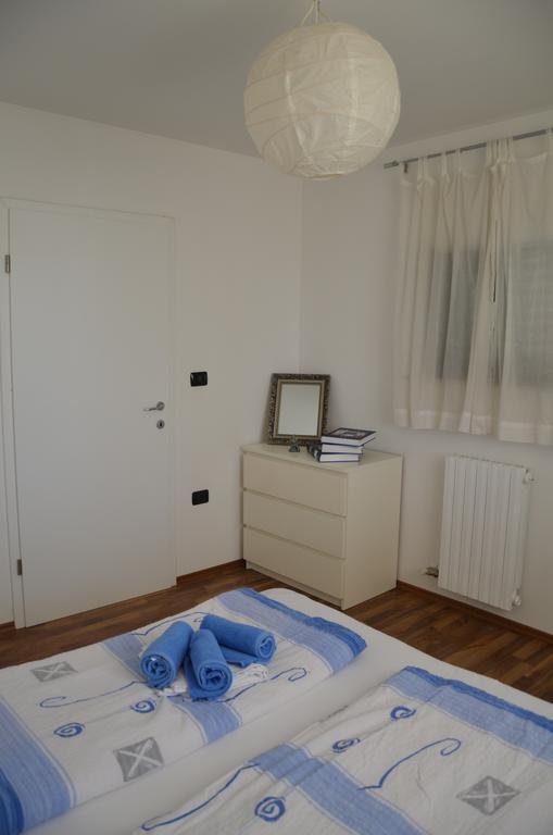Apartments Bertok Koper városi község Szoba fotó