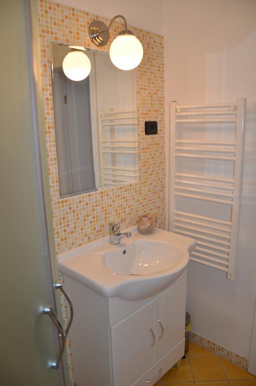 Apartments Bertok Koper városi község Szoba fotó
