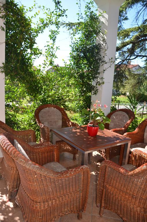 Apartments Bertok Koper városi község Kültér fotó