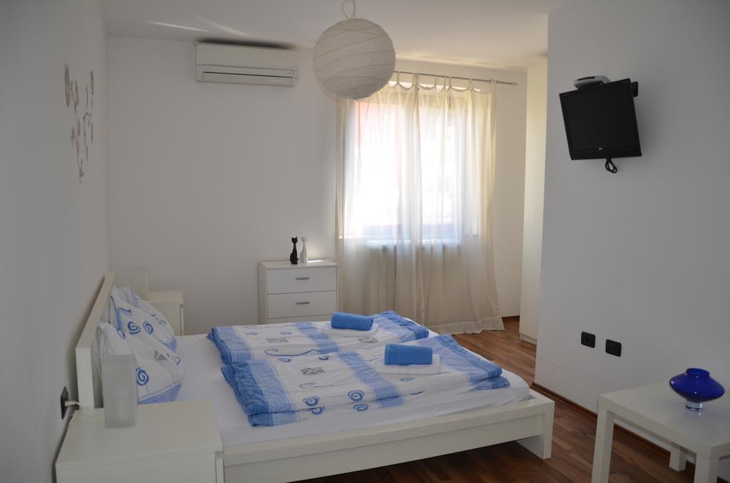 Apartments Bertok Koper városi község Szoba fotó