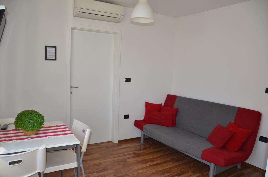 Apartments Bertok Koper városi község Szoba fotó