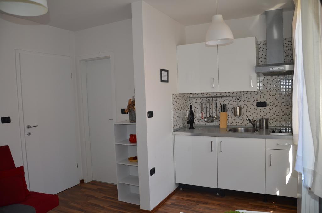 Apartments Bertok Koper városi község Szoba fotó